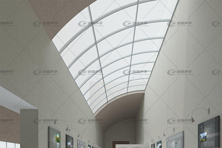 异型砂岩吸声板