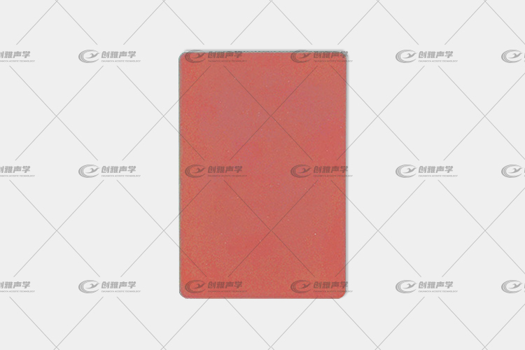 彩色砂岩吸声板