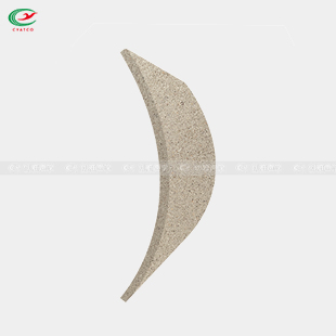 柔性砂岩吸声板