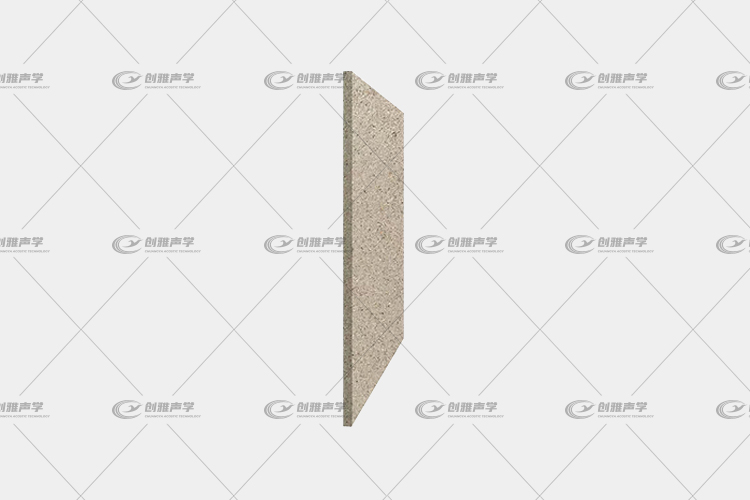 柔性砂岩吸声板
