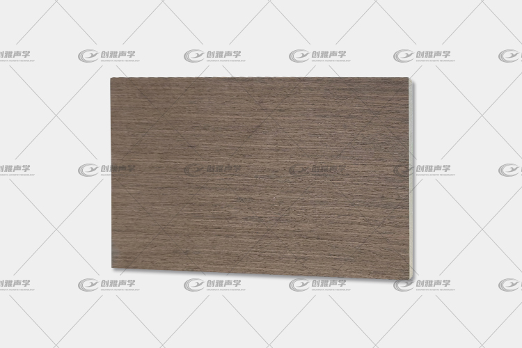 贴面砂岩吸声板